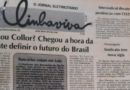 Especial: 35 anos do Jornal Linha Viva