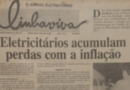 Especial: 35 anos do jornal Linha Viva