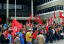 Sinergia participa do XXXVI Encontro Estadual do Movimento dos Trabalhadores Rurais Sem Terra/SC
