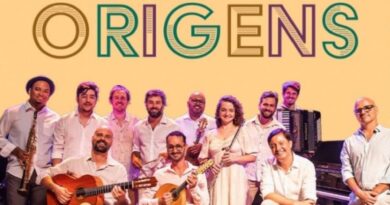 Cultura: Orquestra Brasileira apresenta Origens