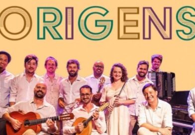 Cultura: Orquestra Brasileira apresenta Origens