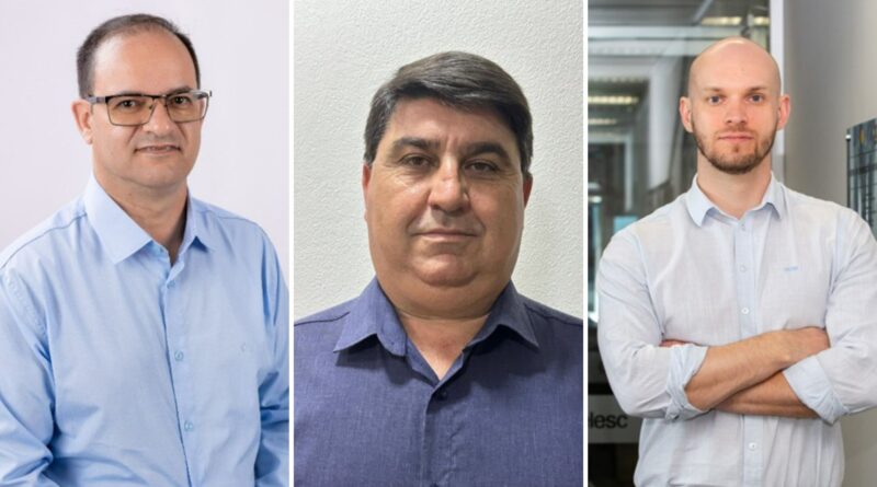 Em quem votar para a Diretoria Comercial da Celesc?