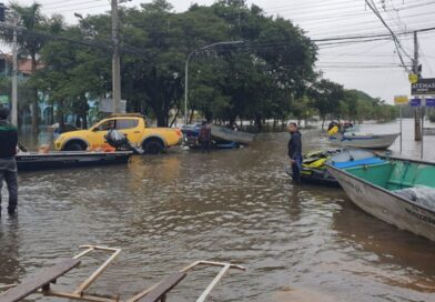 16 de março – Dia Nacional de Conscientização sobre as mudanças climáticas