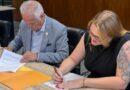 Intercel e Diretoria da Celesc assinam Acordo de PLR 2026