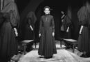 Teatro: A Casa de Bernarda Alba – de Federico García Lorca