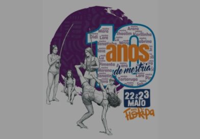 13 de Maio: A Falsa Abolição – Capoeira e Mulher