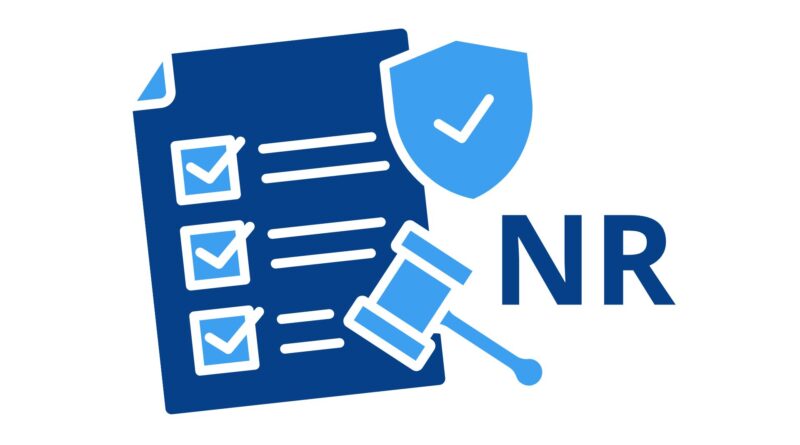 NRs reforçam responsabilidades e ampliam exigências de segurança no setor elétrico NRs reforçam responsabilidades e ampliam exigências de segurança no setor elétrico
