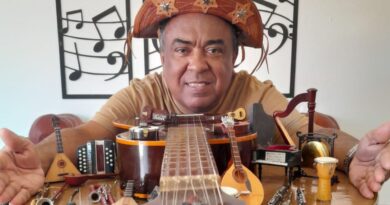 Abertas inscrições para oficina gratuita de Ukulele em Florianópolis