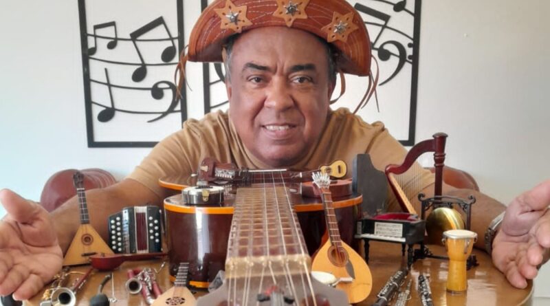 Abertas inscrições para oficina gratuita de Ukulele em Florianópolis