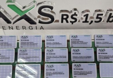 AXS, mais uma vez, nega avanços aos trabalhadores