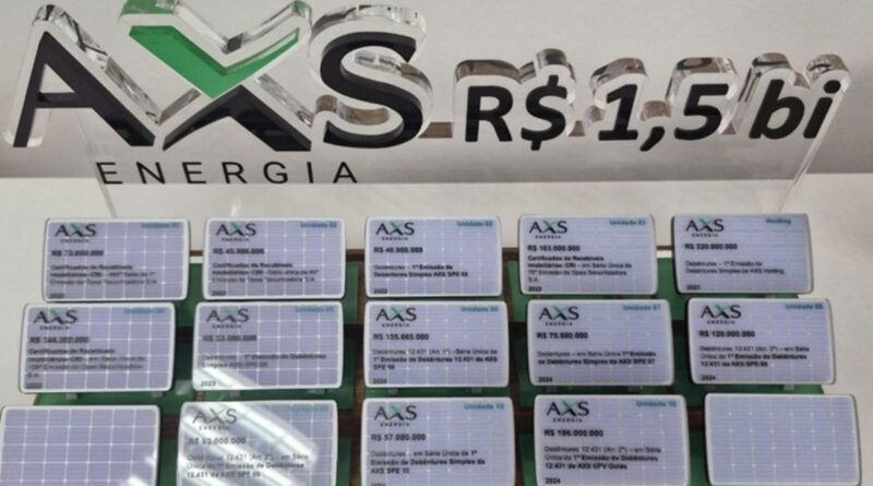AXS, mais uma vez, nega avanços aos trabalhadores