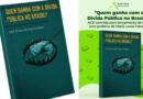 Economista José Álvaro Cardoso lança novo livro em Florianópolis