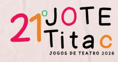 Sete grupos, sete textos e apenas três dias para criar um espetáculo: JOTE TITAC movimenta a cena teatral de Blumenau Sete grupos, sete textos e apenas três dias para criar um espetáculo: JOTE TITAC movimenta a cena teatral de Blumenau