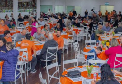 Associação Solidar promove segunda edição da Feijoada Solidária Associação Solidar promove segunda edição da Feijoada Solidária