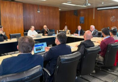 REUNIÃO TERMINA SEM RESPOSTAS SOBRE TEMAS ESTRATÉGICOS DA CELESC REUNIÃO TERMINA SEM RESPOSTAS SOBRE TEMAS ESTRATÉGICOS DA CELESC