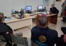 Diretoria da Celos encerra percorrida anual de prestação de contas