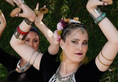 5ª Edição da Ocupação Cultural Trintão será realizada neste domingo