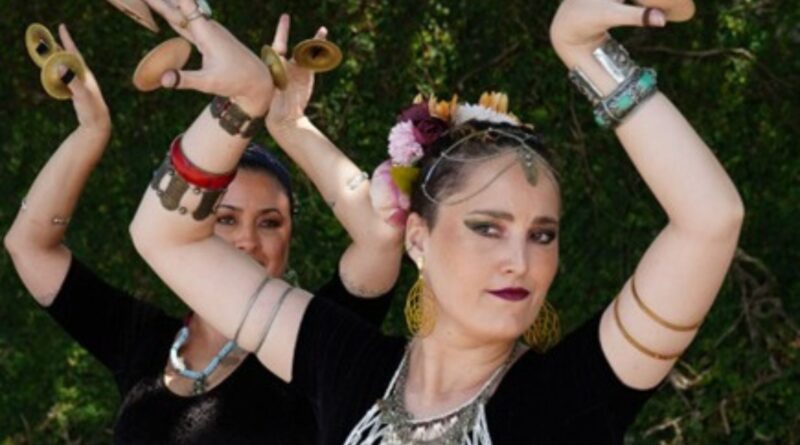 5ª Edição da Ocupação Cultural Trintão será realizada neste domingo