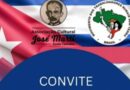 Associação promove evento de solidariedade a Cuba