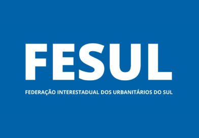 FESUL, uma conquista dos urbanitários do Sul do Brasil