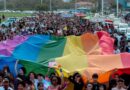 7ª Parada de Lutas LGBTQIA+ de São José acontece no dia 2 de agosto e reforça defesa da dignidade, dos direitos e da justiça social