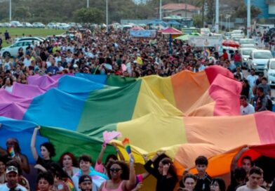 7ª Parada de Lutas LGBTQIA+ de São José acontece no dia 2 de agosto e reforça defesa da dignidade, dos direitos e da justiça social
