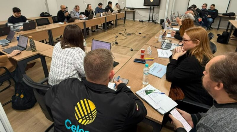 Celesc: Novas rodadas de negociação do ACT são realizadas nesta semana
