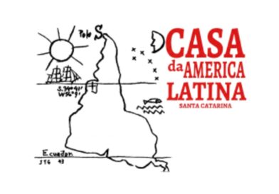 Casa da América Latina: solidariedade, cultura e luta por uma Pátria Grande