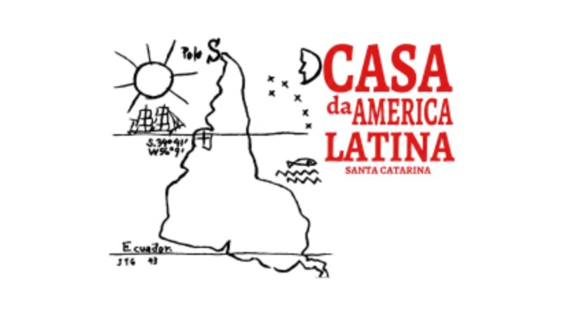 Casa da América Latina: solidariedade, cultura e luta por uma Pátria Grande