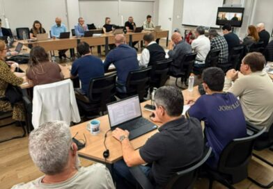 QUARTA RODADA DE NEGOCIAÇÃO DO ACT