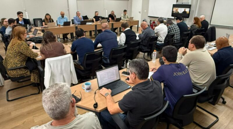 QUARTA RODADA DE NEGOCIAÇÃO DO ACT