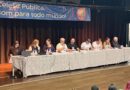 Assembleia Estadual dos Empregados da Celesc unifica Pauta de Reivindicações