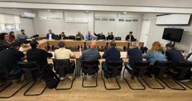 SEGUNDA RODADA DE NEGOCIAÇÃO DO ACORDO COLETIVO DE TRABALHO 2026/2027 SEGUNDA RODADA DE NEGOCIAÇÃO DO ACORDO COLETIVO DE TRABALHO 2026/2027