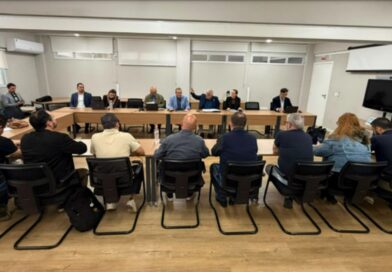 SEGUNDA RODADA DE NEGOCIAÇÃO DO ACORDO COLETIVO DE TRABALHO 2026/2027