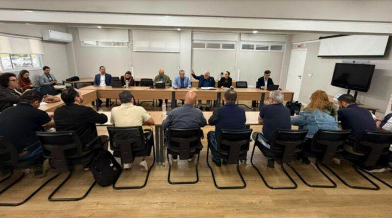 SEGUNDA RODADA DE NEGOCIAÇÃO DO ACORDO COLETIVO DE TRABALHO 2026/2027