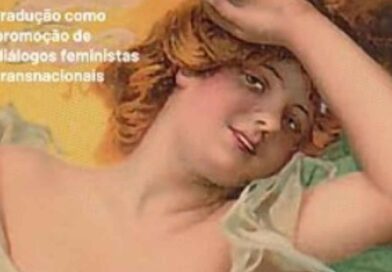Sinergia sedia lançamento de livro de diálogos feministas