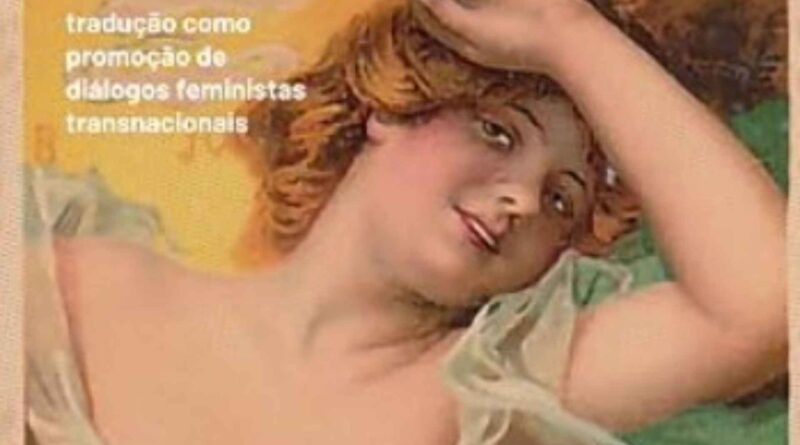Sinergia sedia lançamento de livro de diálogos feministas