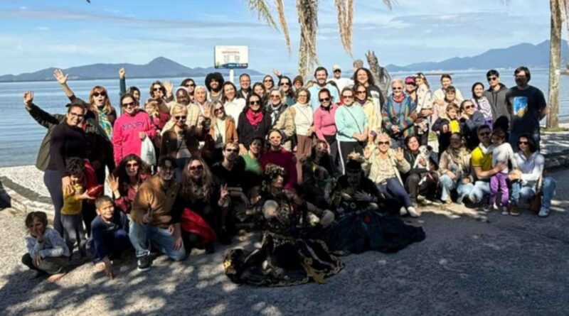 Mais uma edição da Ocupação Cultural Trintão ocorre neste sábado
