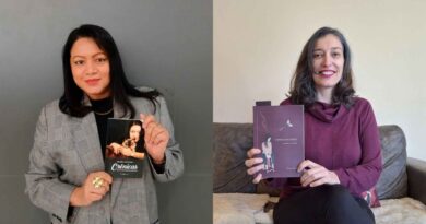 Escritoras lançam livros inéditos na Fundação Cultural Badesc, em Florianópolis