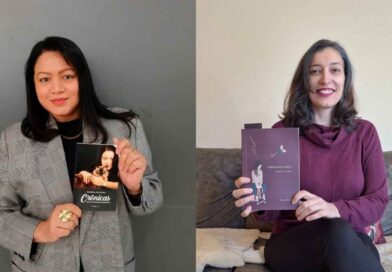 Escritoras lançam livros inéditos na Fundação Cultural Badesc, em Florianópolis