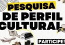 Sua cultura também faz parte da categoria eletricitária
