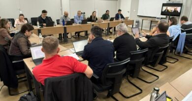 Categoria decide sobre contraproposta ao ACT 2026/2027 na Celesc Categoria decide sobre contraproposta ao ACT 2026/2027 na Celesc