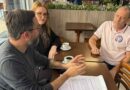 Candidato Professor Marcus Sodré se compromete com a manutenção da Celesc Pública