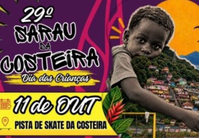Feira de Ideias para Adiar o Fim de Floripa será realizada neste domingo, dia 11, na capital