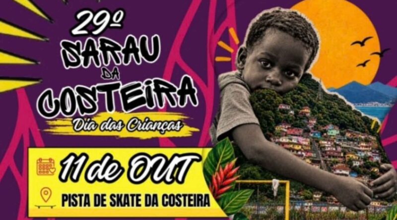 Feira de Ideias para Adiar o Fim de Floripa será realizada neste domingo, dia 11, na capital